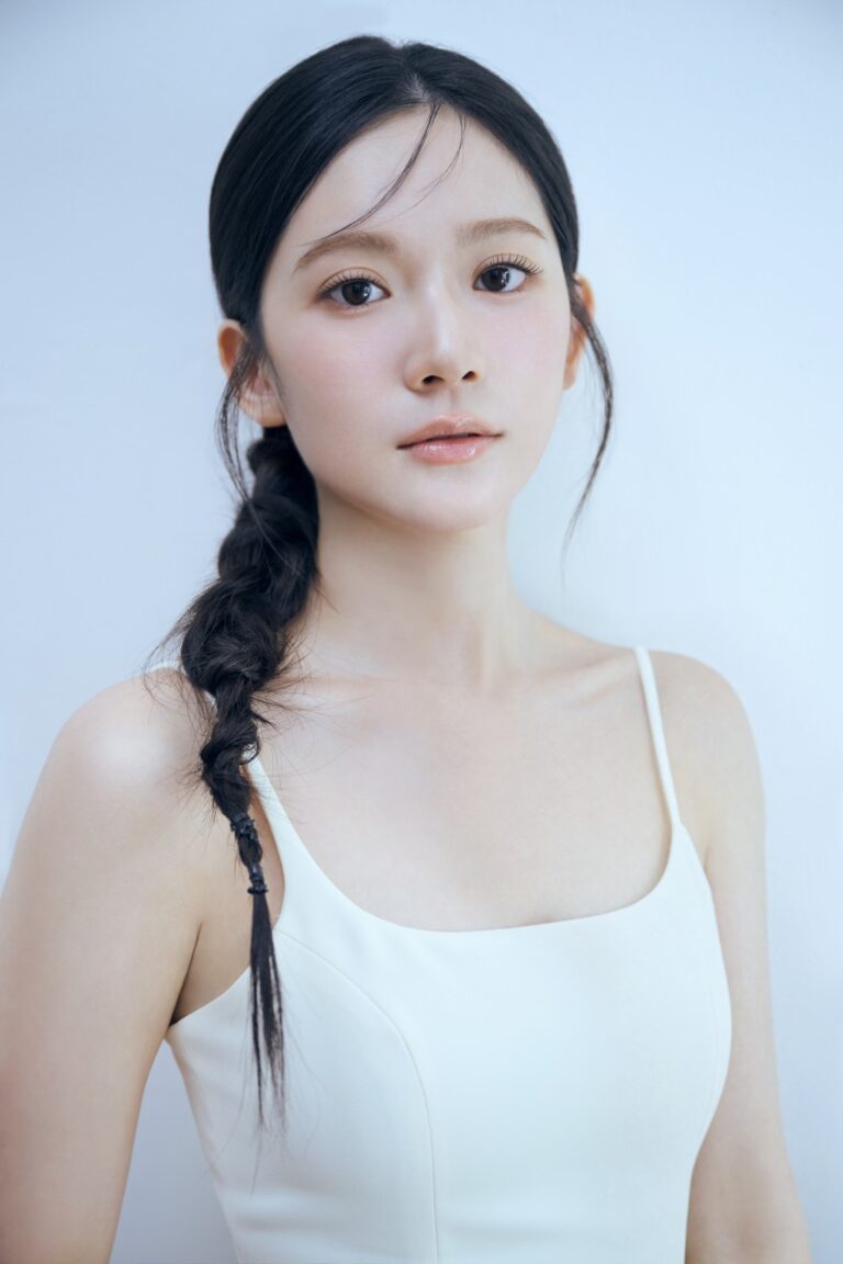 雲浩影擔綱原創音樂劇《音樂點連結》 與音樂兒童基金會學童同台獻藝
