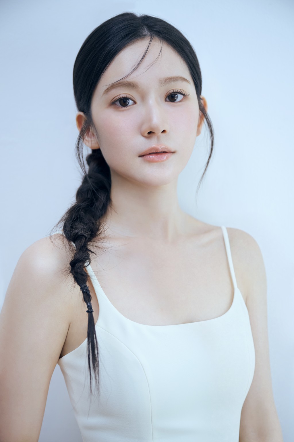 歌手雲浩影(Cloud)將參與音樂兒童基金會籌辦的音樂劇《音樂點連結》演出。