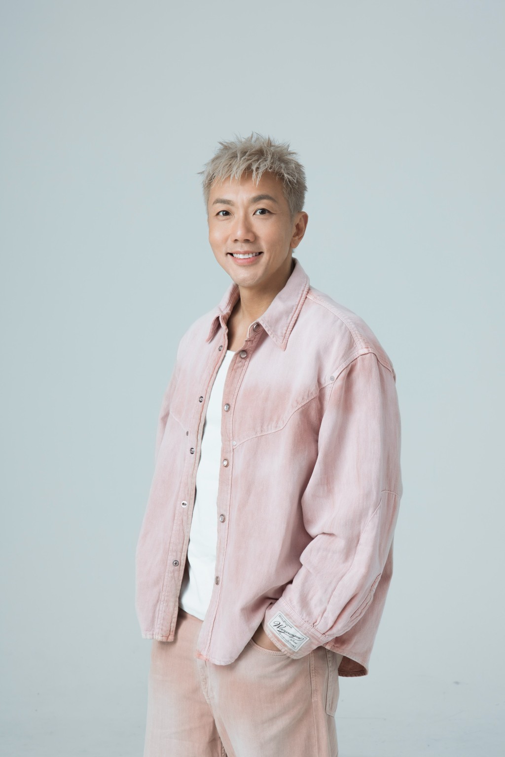 劉浩龍選擇在生日當天推出新歌,期望未來成為活躍歌手。