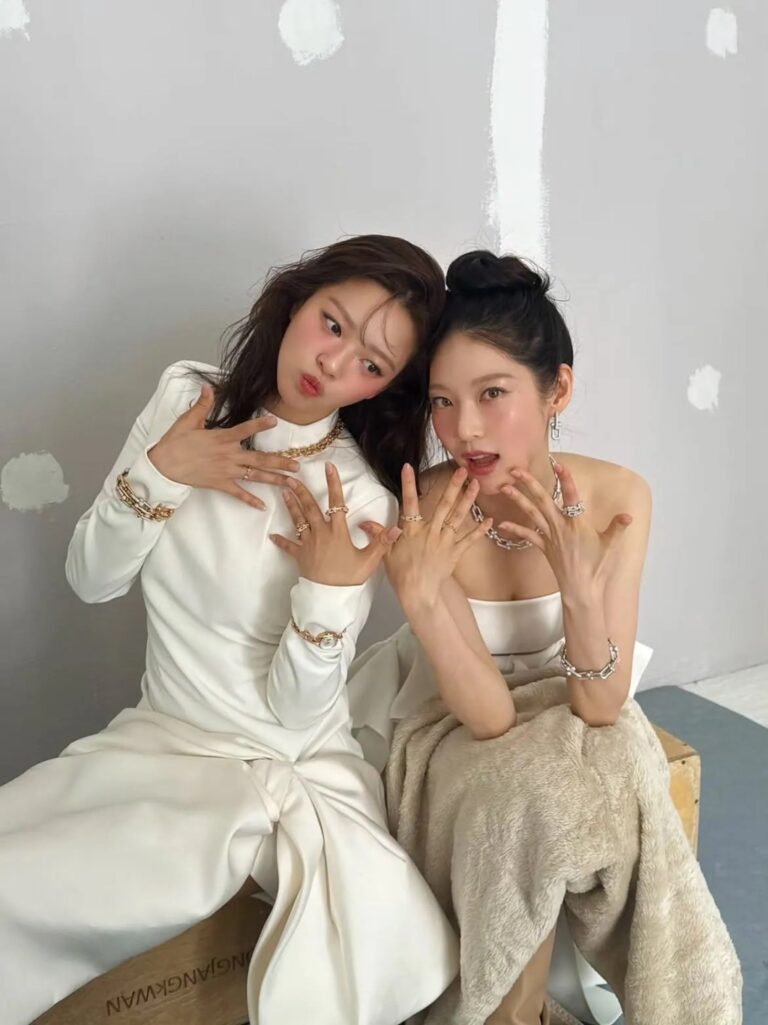 TWICE彩瑛親筆信告別JYP 創立LIL FANTASY開展個人音樂路