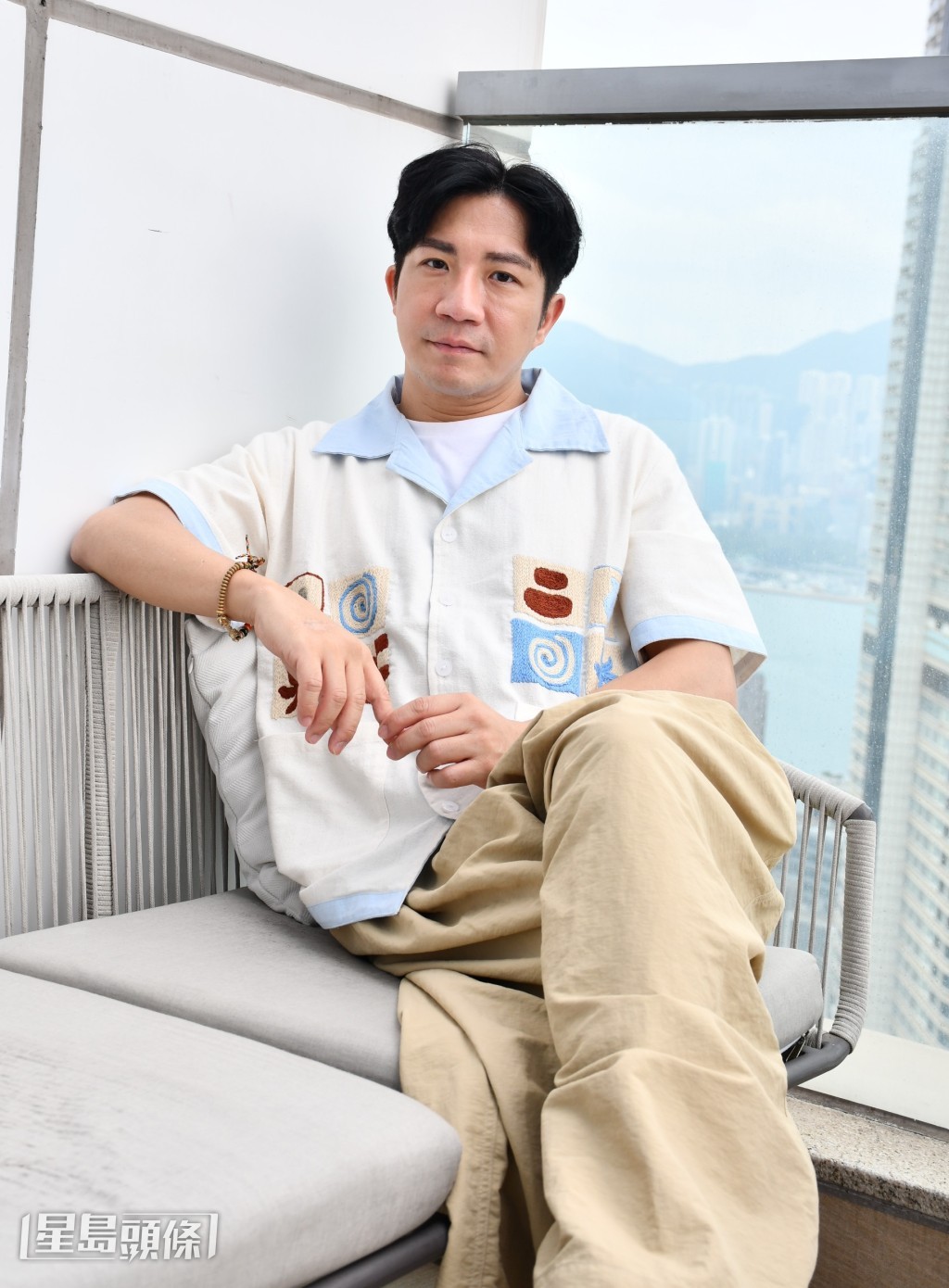 Ahdee一直等待合適時機,盼能打造觀眾「非看不可」的演出。