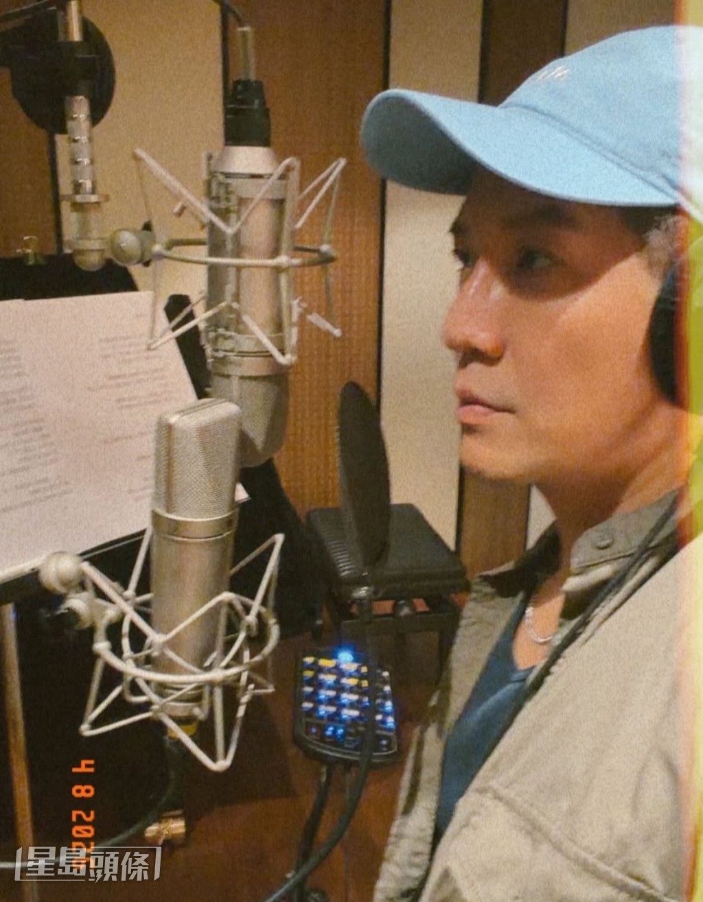 Ahdee計劃以新製作的歌曲進行巡演及小型音樂會,作為宣傳方式。