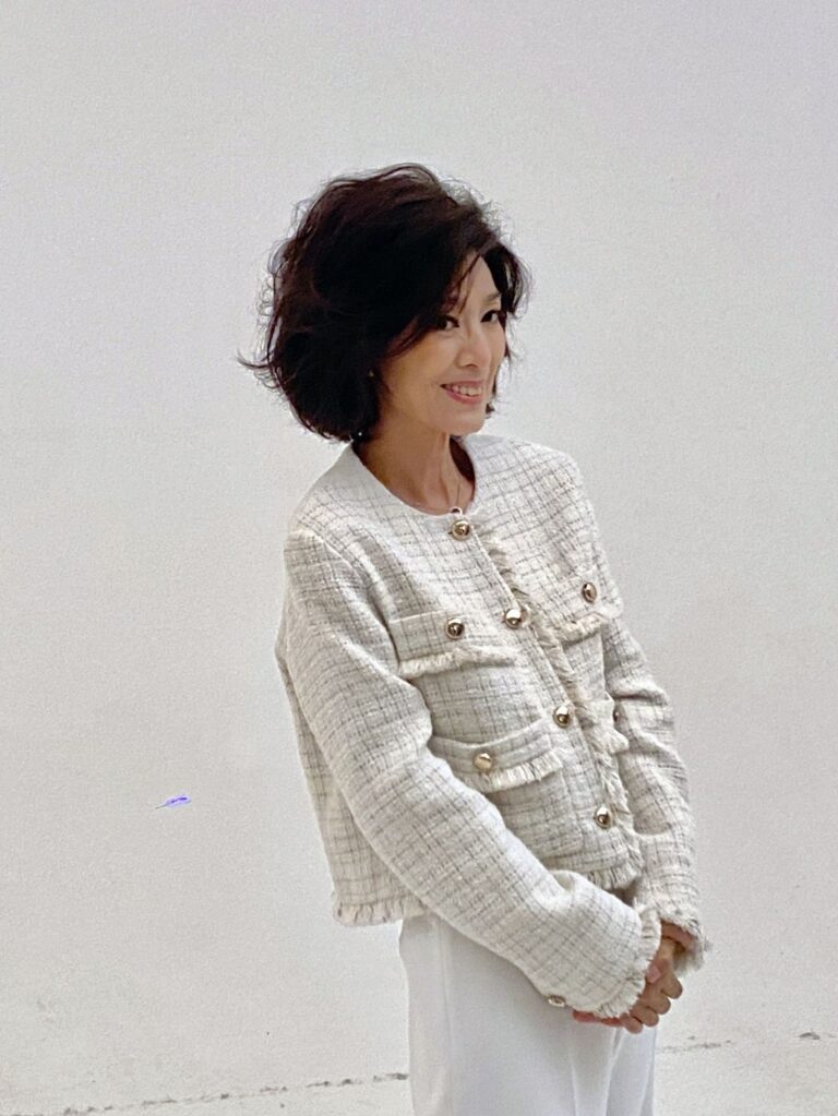 米雪林穎施《蔽月無眠》合體 戲裡戲外姊妹情深