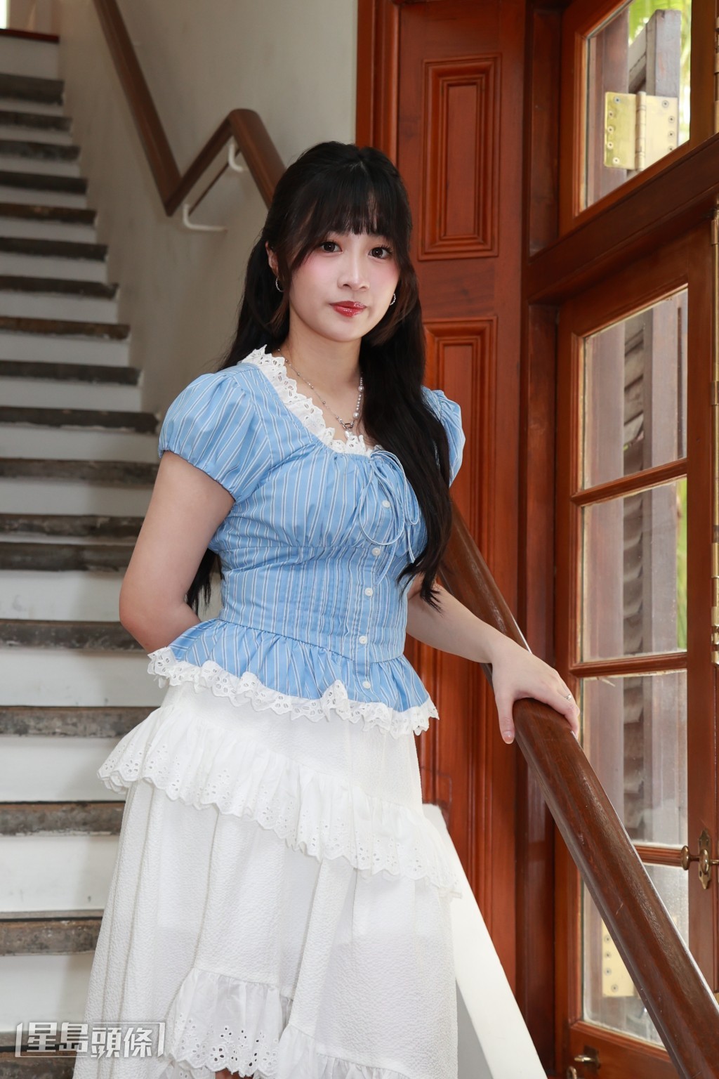 Sica透露，這次將首次在公開場合演唱一首對她極為重要的歌曲。