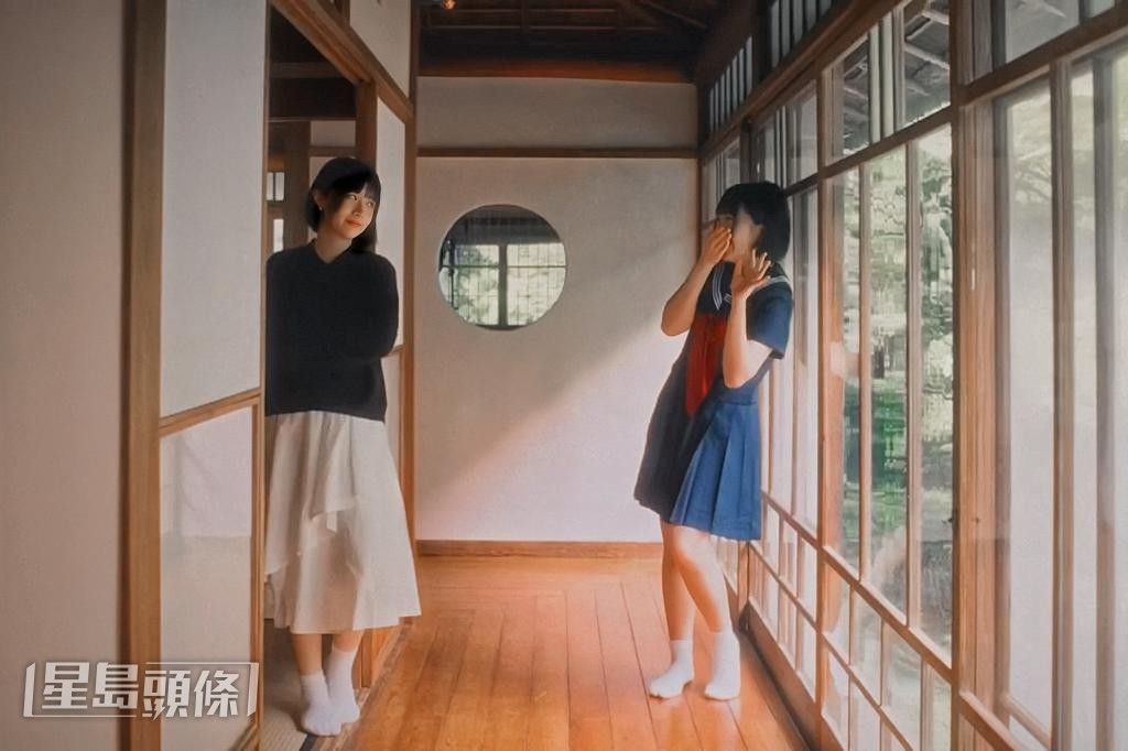 她早前推出的新歌《大團圓結局》，由張繼聰作曲、少爺占填詞，並特地前往日本伊豆拍攝MV。