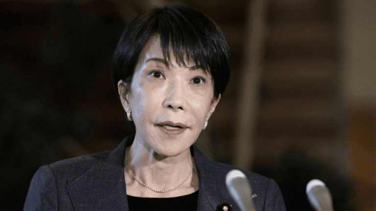 日本首相高市早苗就朱鎔基逝世向中方致哀