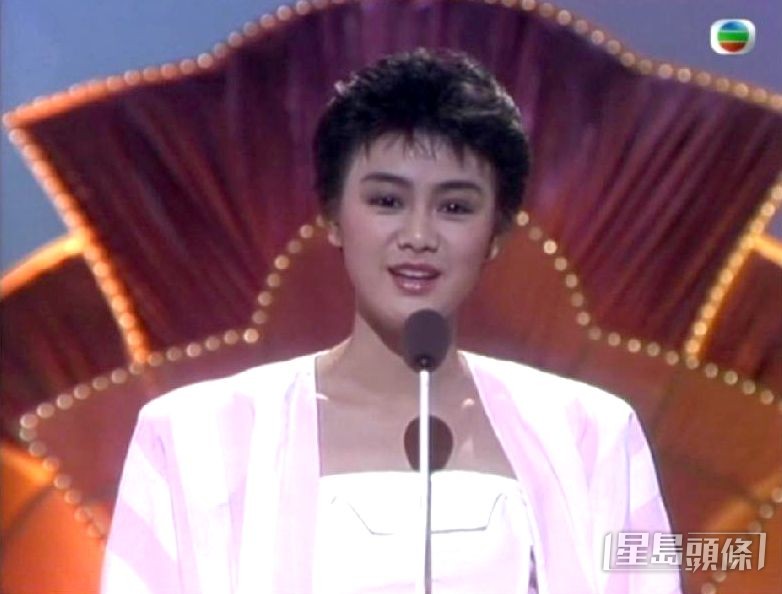 17歲時姚正菁參選電視小姐但三甲不入。