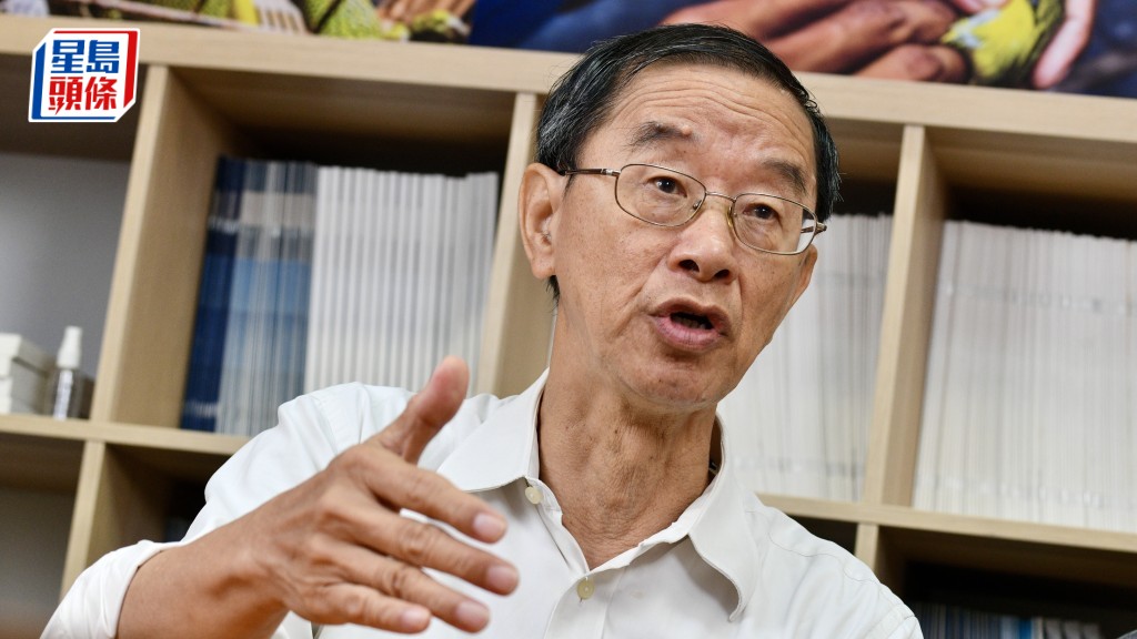 工作暑熱警告被指技術錯誤 林超英籲科學施政 勞工處承諾夏季內改革