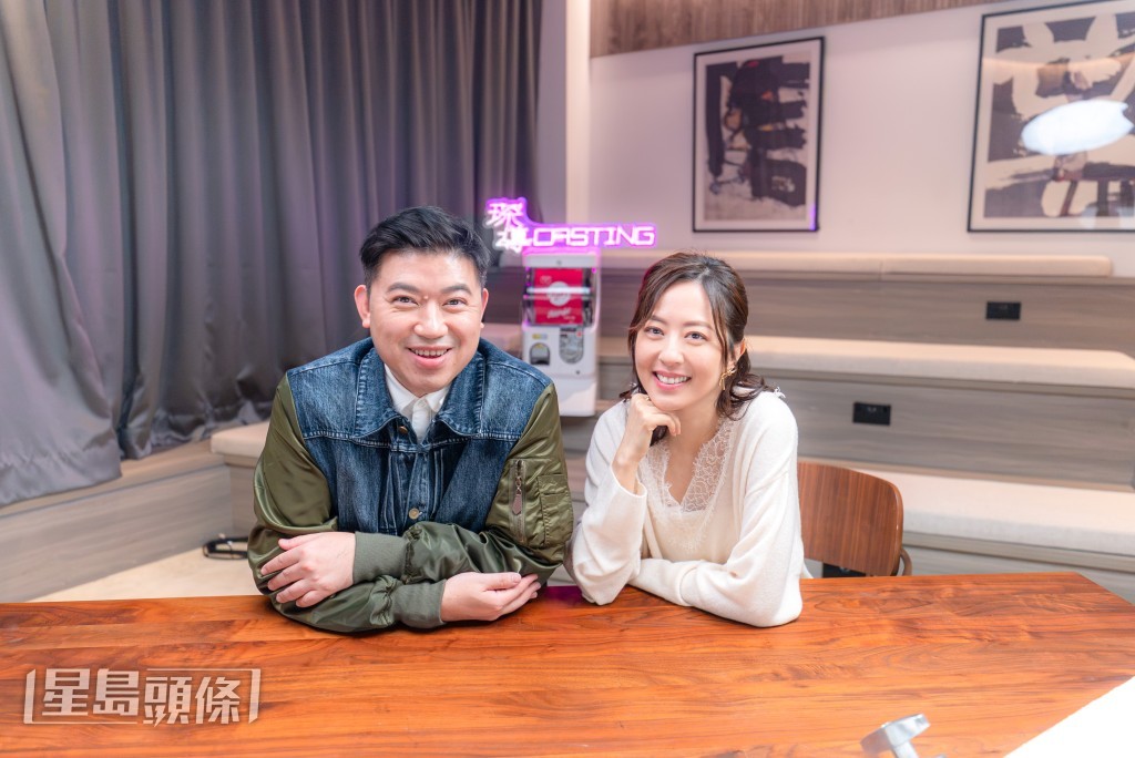 唐詩詠日前擔任葉念琛YouTube頻道《Meaningful》王牌節目《琛導Casting》的嘉賓。