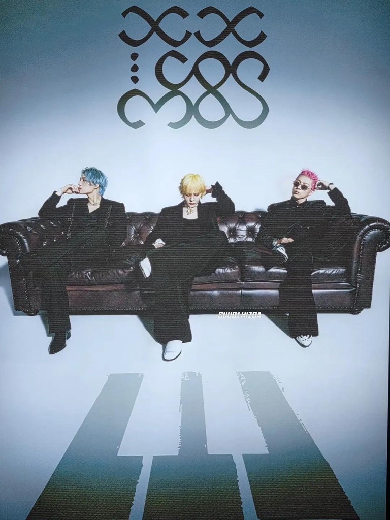 BIGBANG將於8月19日發布出道20周年全新單曲《BiiiG》。