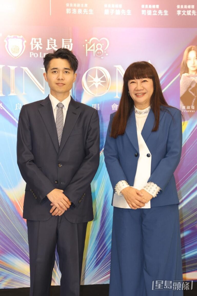 林家謙盼休息三至五年　間歇失聯連Tyson Yoshi都搵唔到