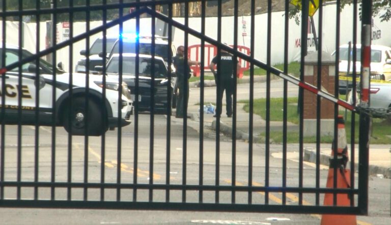 維珍尼亞州立大學發生槍擊事件 5傷1危殆
