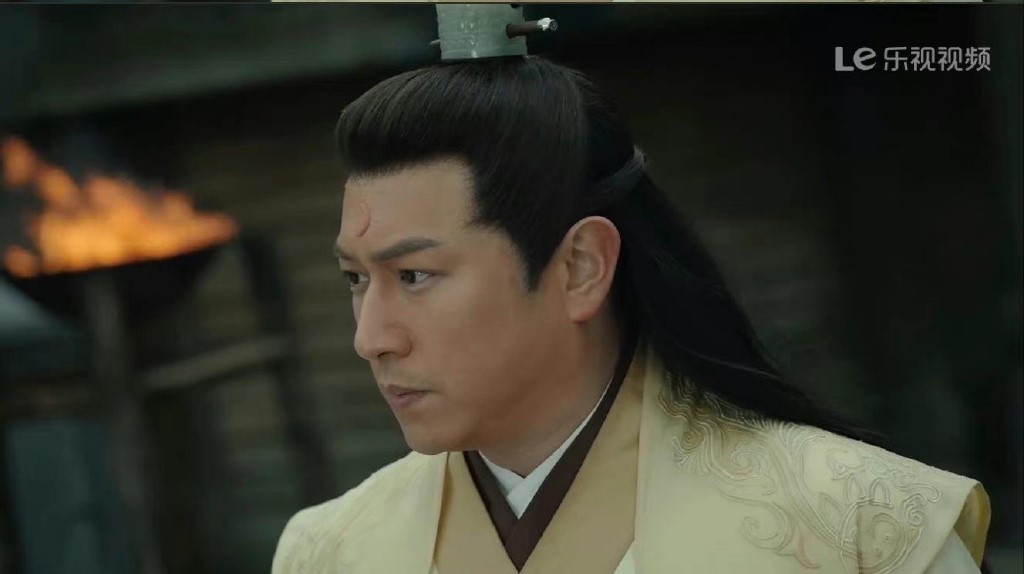 陳鍵鋒主演的《新包青天之冰魄》於2019年拍攝完畢。