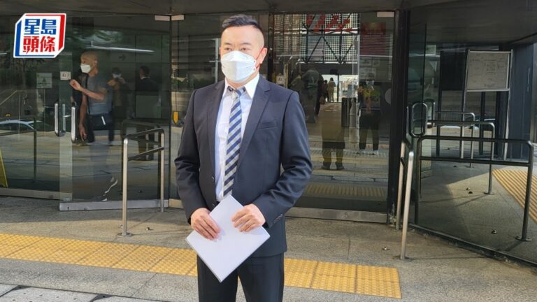警司隱瞞身份詐騙按揭貸款罪成 與同案被告上訴遭駁回