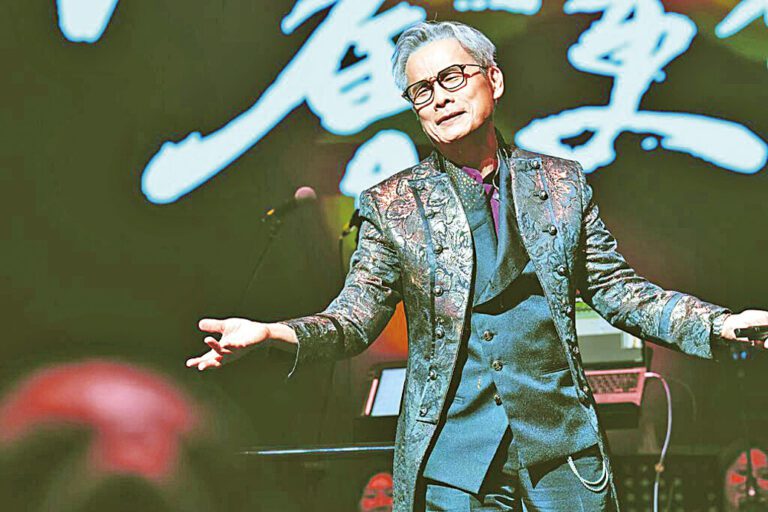 羅大佑
