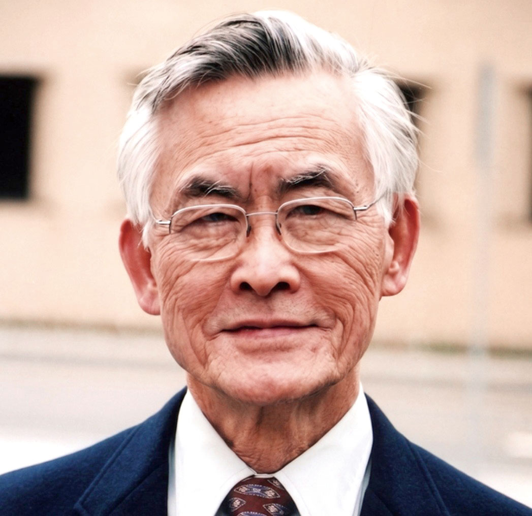 梅強中