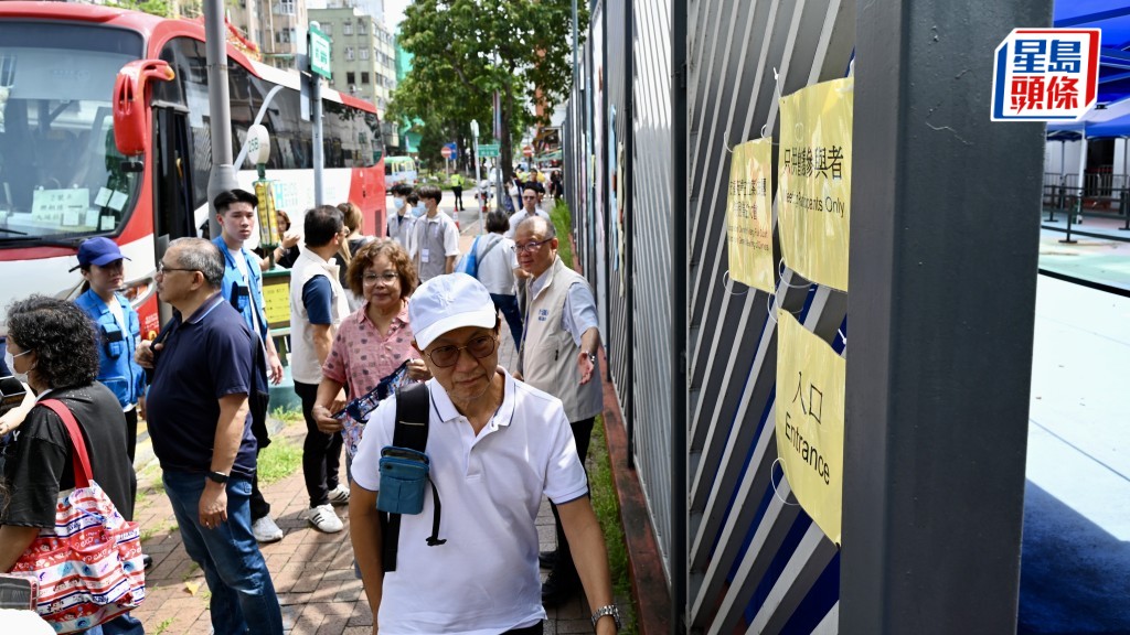 大埔宏福苑9月再開特別業主大會 匯報法團基金及服務合約狀況