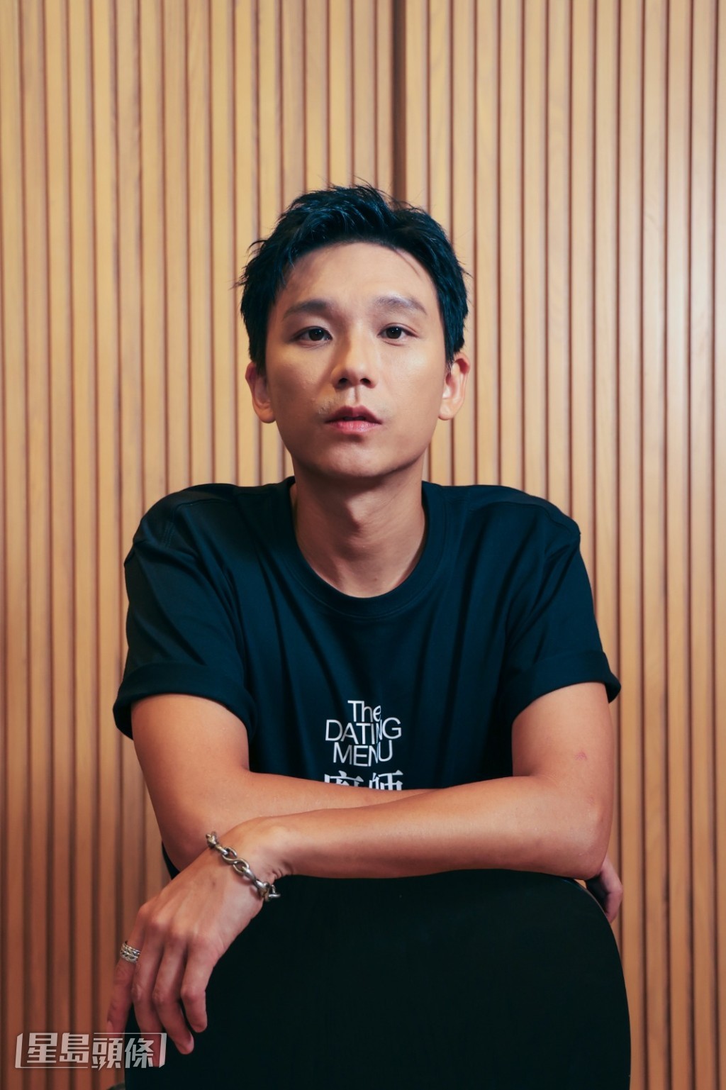 小野透露曾歷演員生涯低谷,一度需要靠兼職來維持生計。