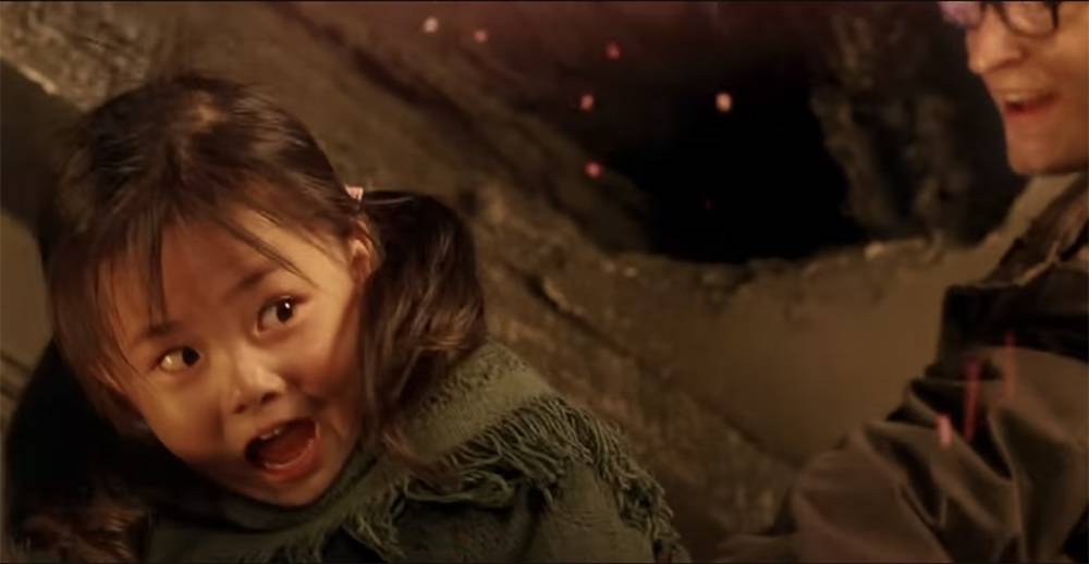 林迪安的女兒林沚羿曾在《蜘蛛俠2》中演出。