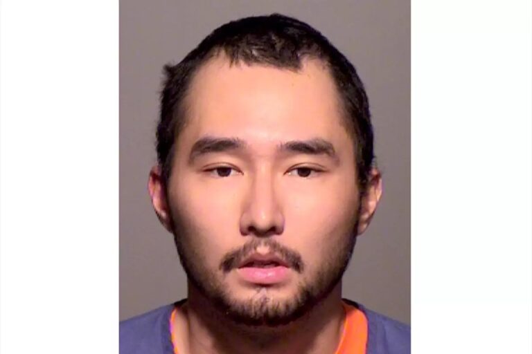 南加男子弒母肢解後棄垃圾桶 因精神失常判無罪