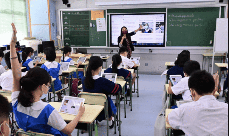 教職競爭激烈 畢業生如何規劃職涯與自我增值