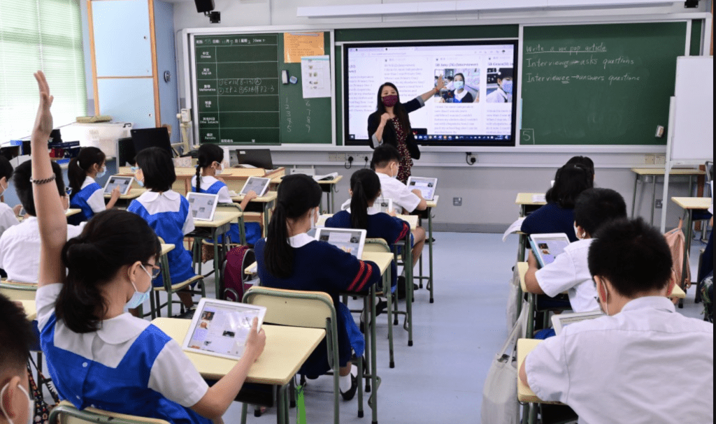 教職競爭激烈 畢業生如何規劃職涯與自我增值