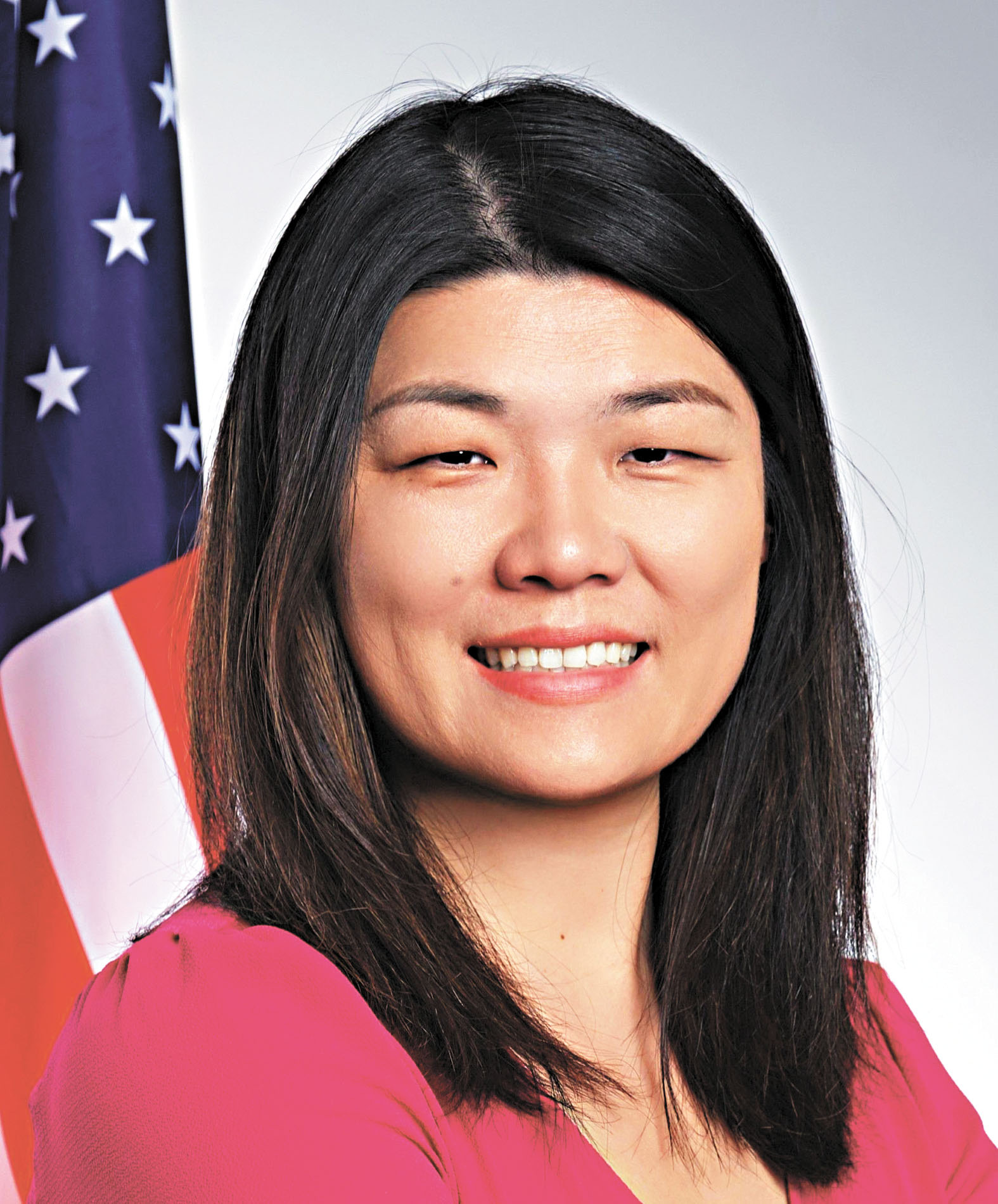 莊文怡17日呼籲切勿讓新聞頭條演變為仇恨犯罪。 莊文怡辦公室提供