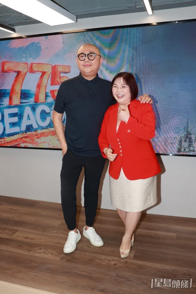 林盛斌大女林霏兒棄海外獎學金 留港讀演藝主攻英語音樂劇