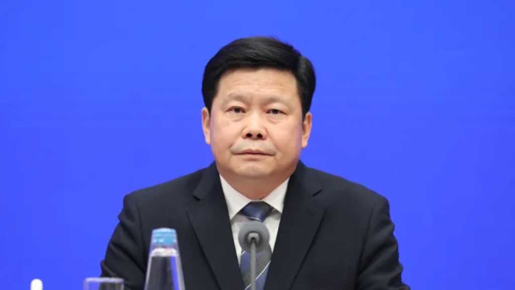 重慶市人大會議選舉 陳新武正式當選市長