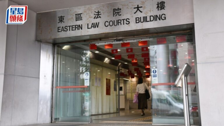 男副校涉於私家車非禮女學生 擬不認罪 案件暫定11月中開審