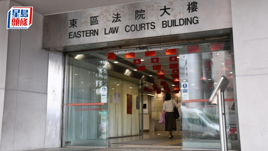 男副校涉於私家車非禮女學生 擬不認罪 案件暫定11月中開審