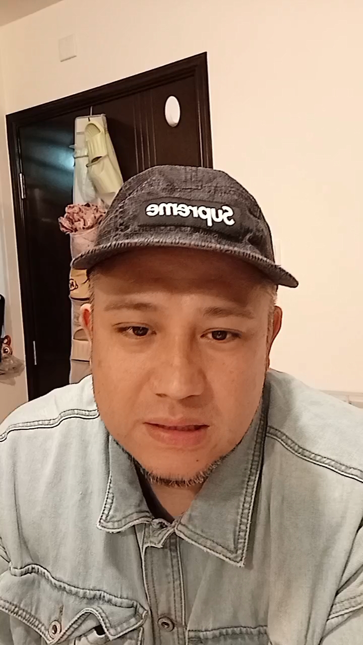 張致恒曾透過直播講述結紮的詳情。
