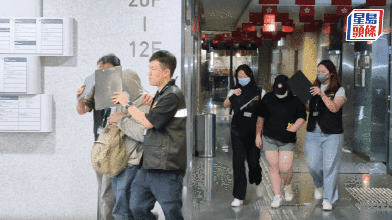 OPATRA London兩管理層被捕 英國總公司重申與香港分銷商劃清界線