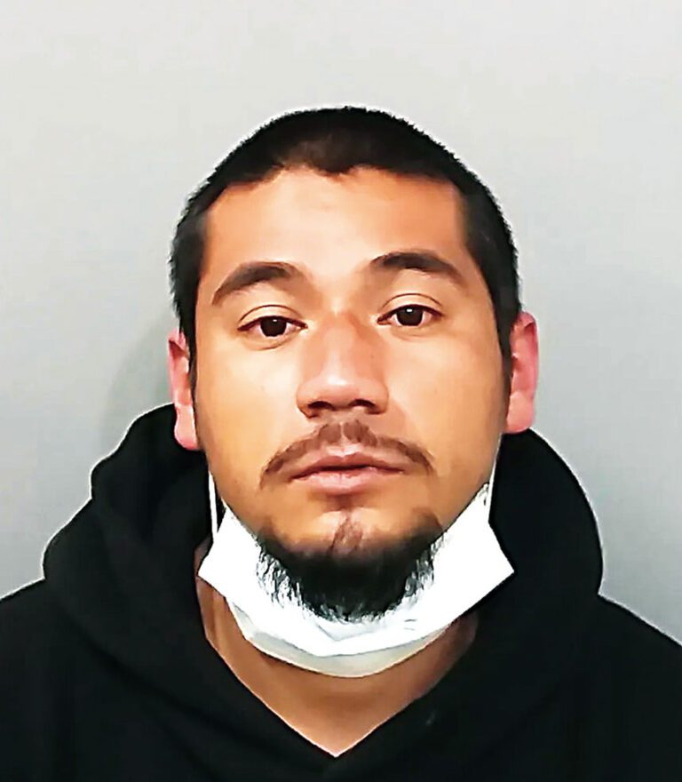 嫌犯為32歲男子維加（Sergio Rivera Vega）。列治文市警方