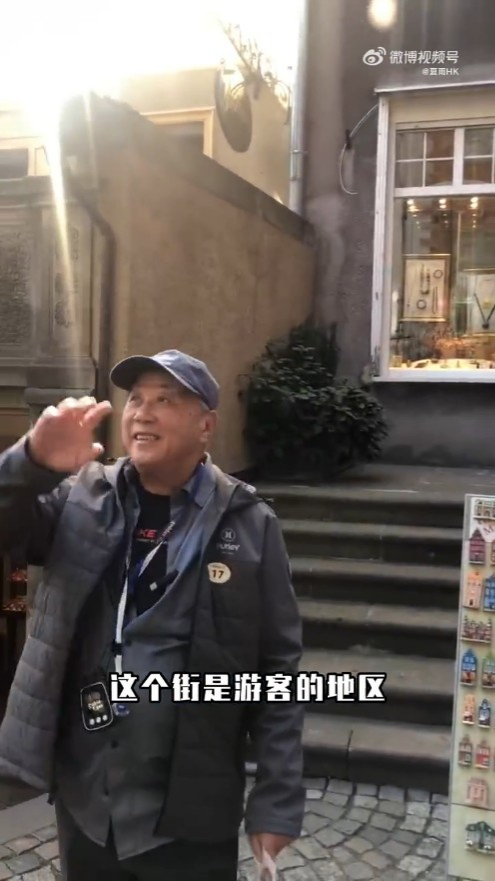 近年夏雨減產，將更多時間用於外遊享受生活。