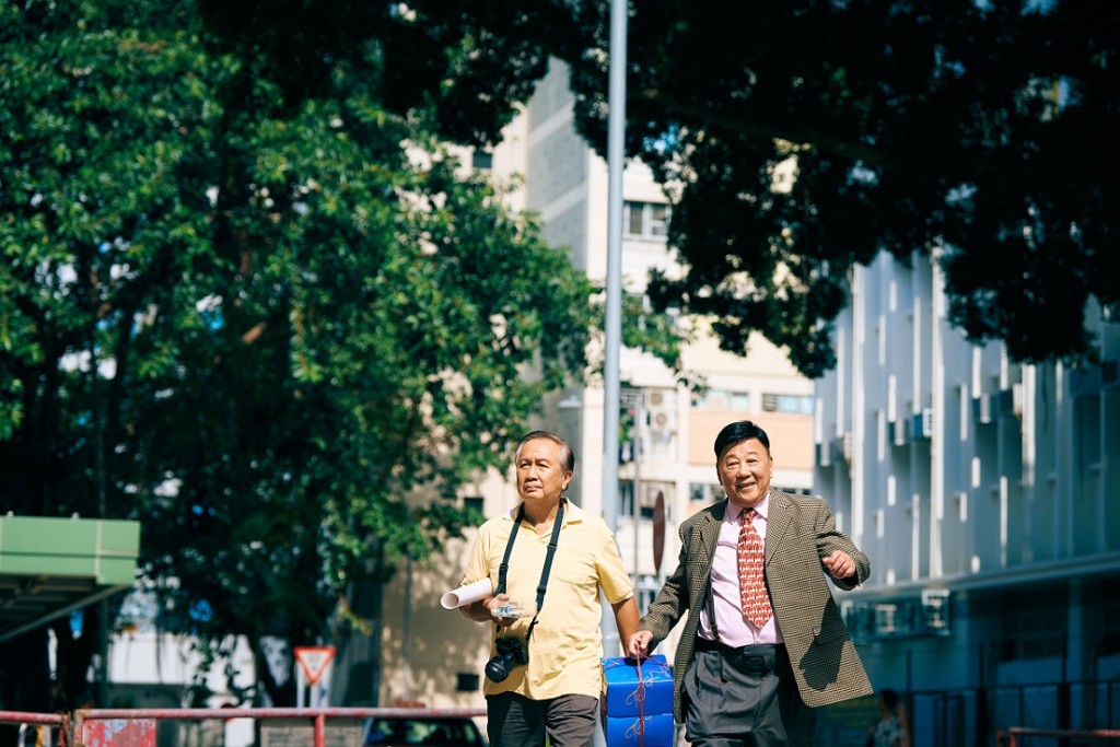 夏雨承認對視帝榮譽非常珍惜。