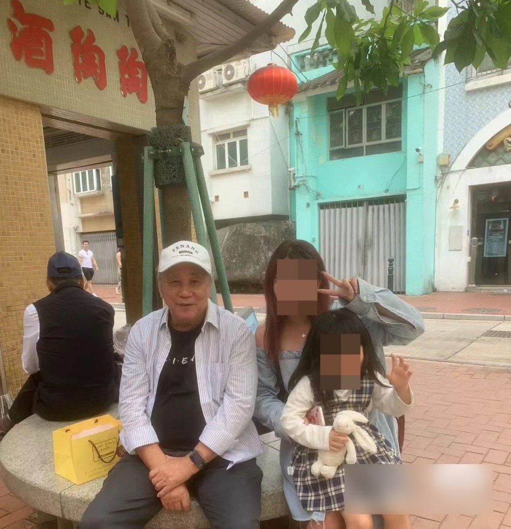 夏雨退休後曾有一段時間滿頭白髮、眉毛變白，且身形發福，不少網民感嘆他蒼老了不少。
