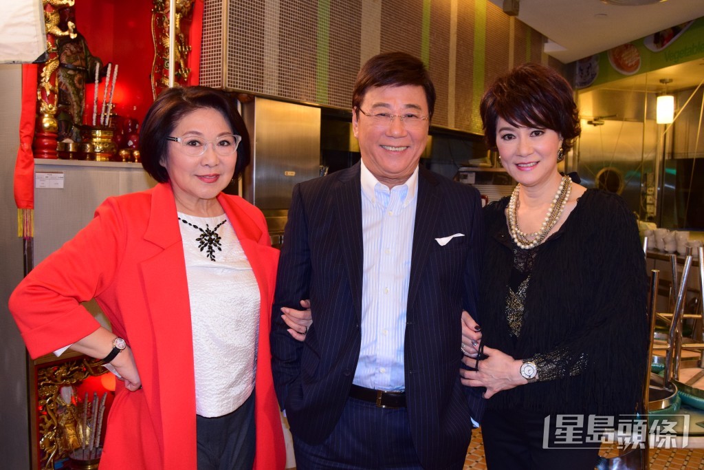夏雨與李司棋是經典螢幕組合！