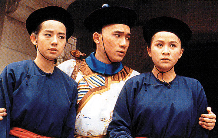 劉嘉玲與梁朝偉於1989年開始交往。