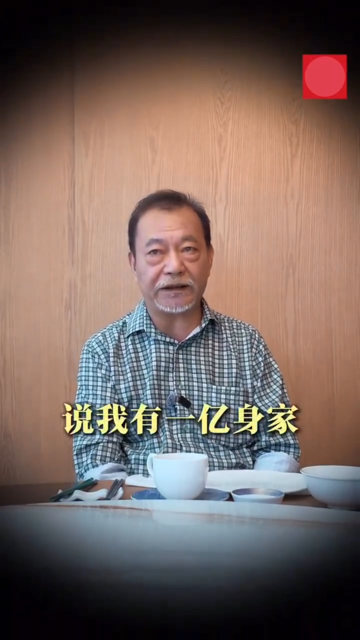 外界盛傳廖偉雄在馬來西亞投資餐飲已「賺到發達」,身家高達過億。