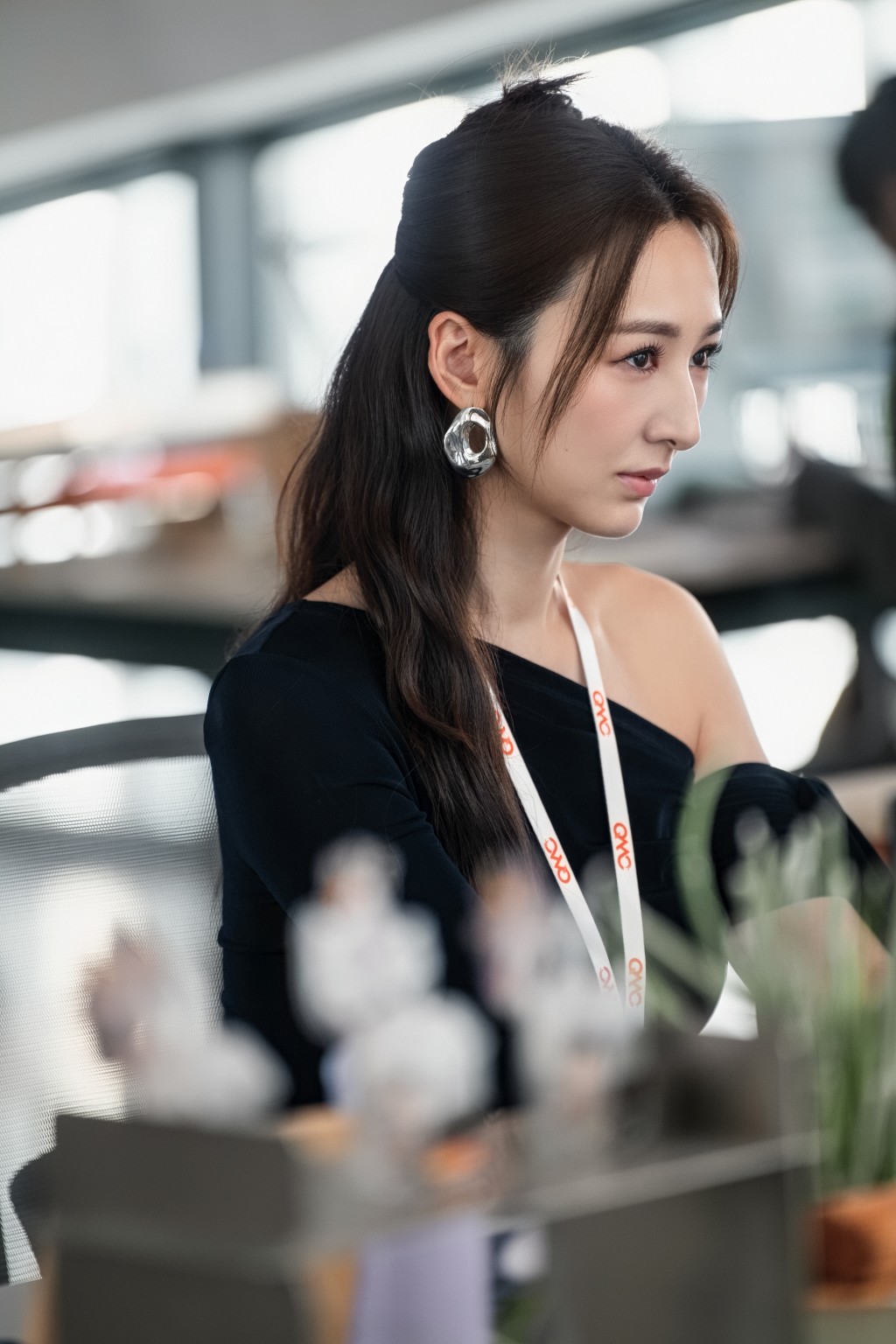 姜幸如(高海寧 飾)決定不再成為任由他人操控的犧牲品。