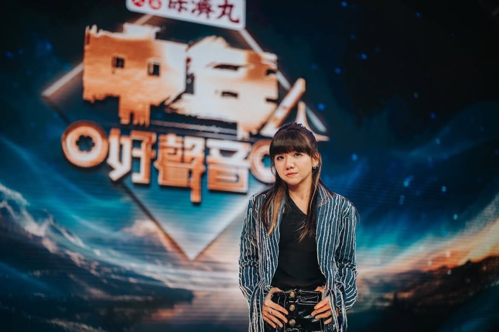 蔡宓婕在比賽中曾兩次奪得MVP。
