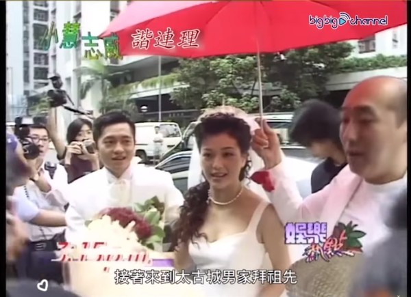 劉小慧1997年嫁給蘇志威後,逐漸淡出幕前,專心照顧家庭與女兒。