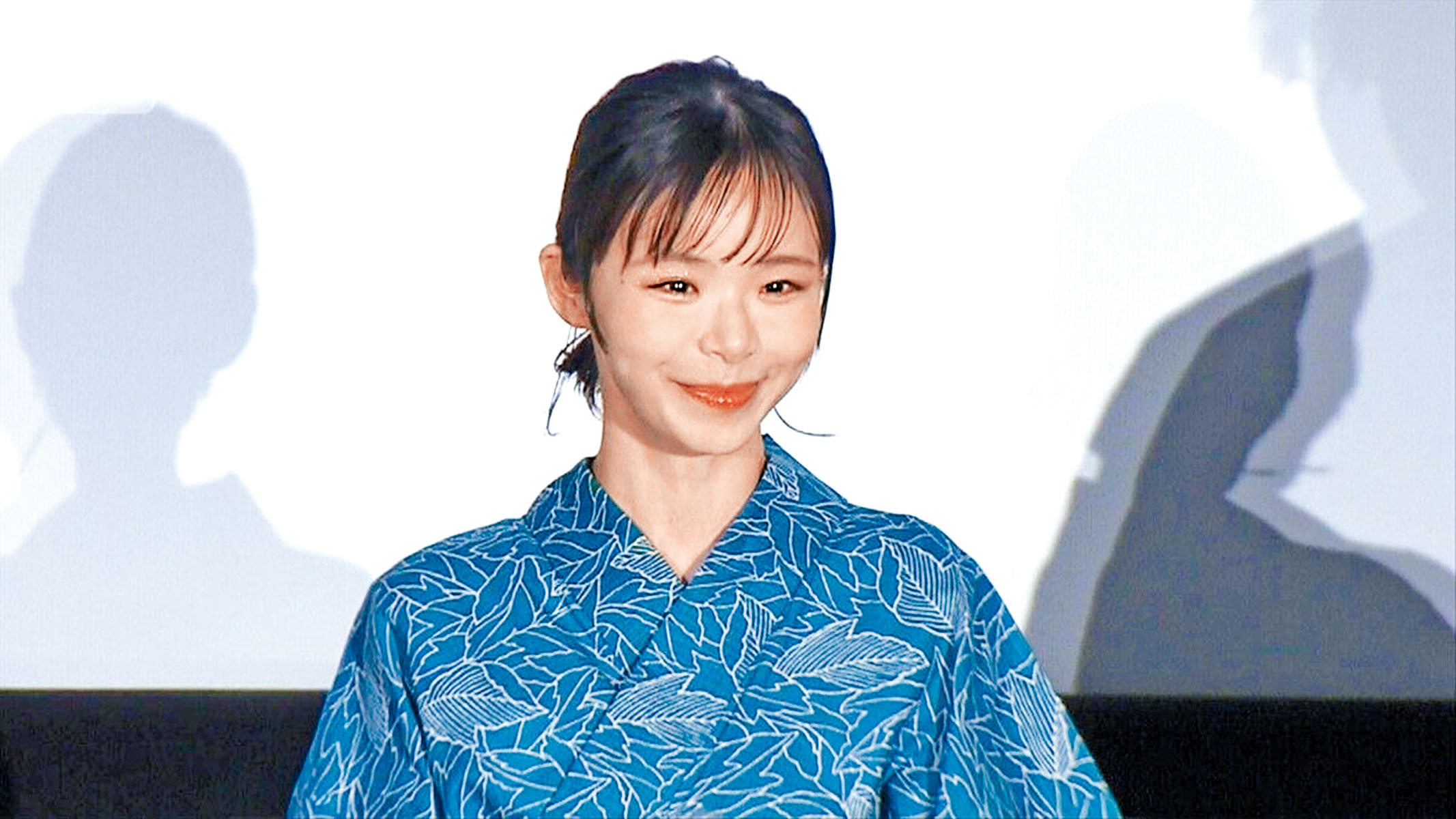 有指趣里將於今年內與三山凌輝離婚。