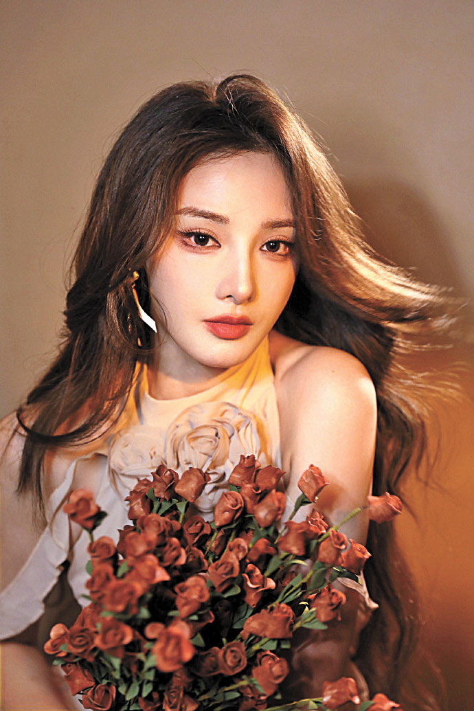 彭小苒