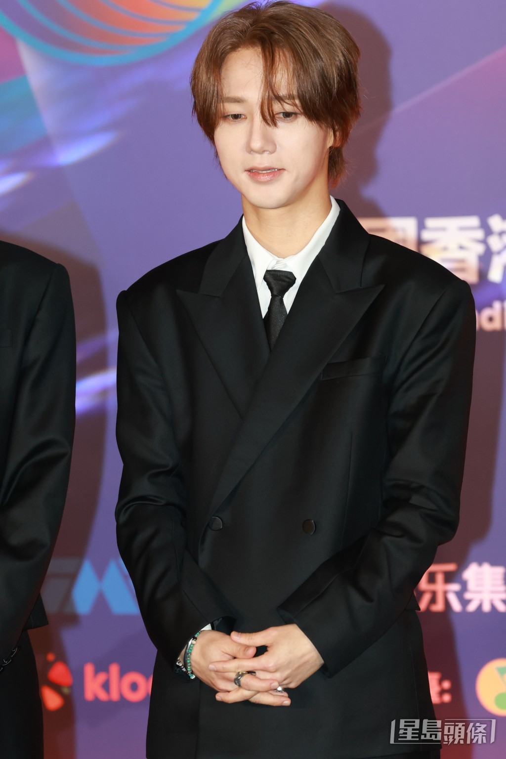 藝聲@Super Junior