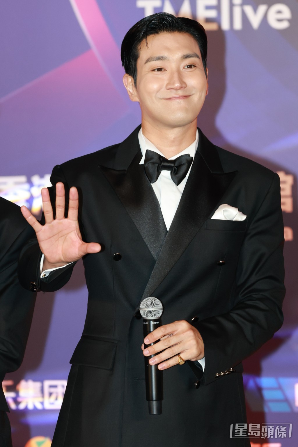 始源@Super Junior