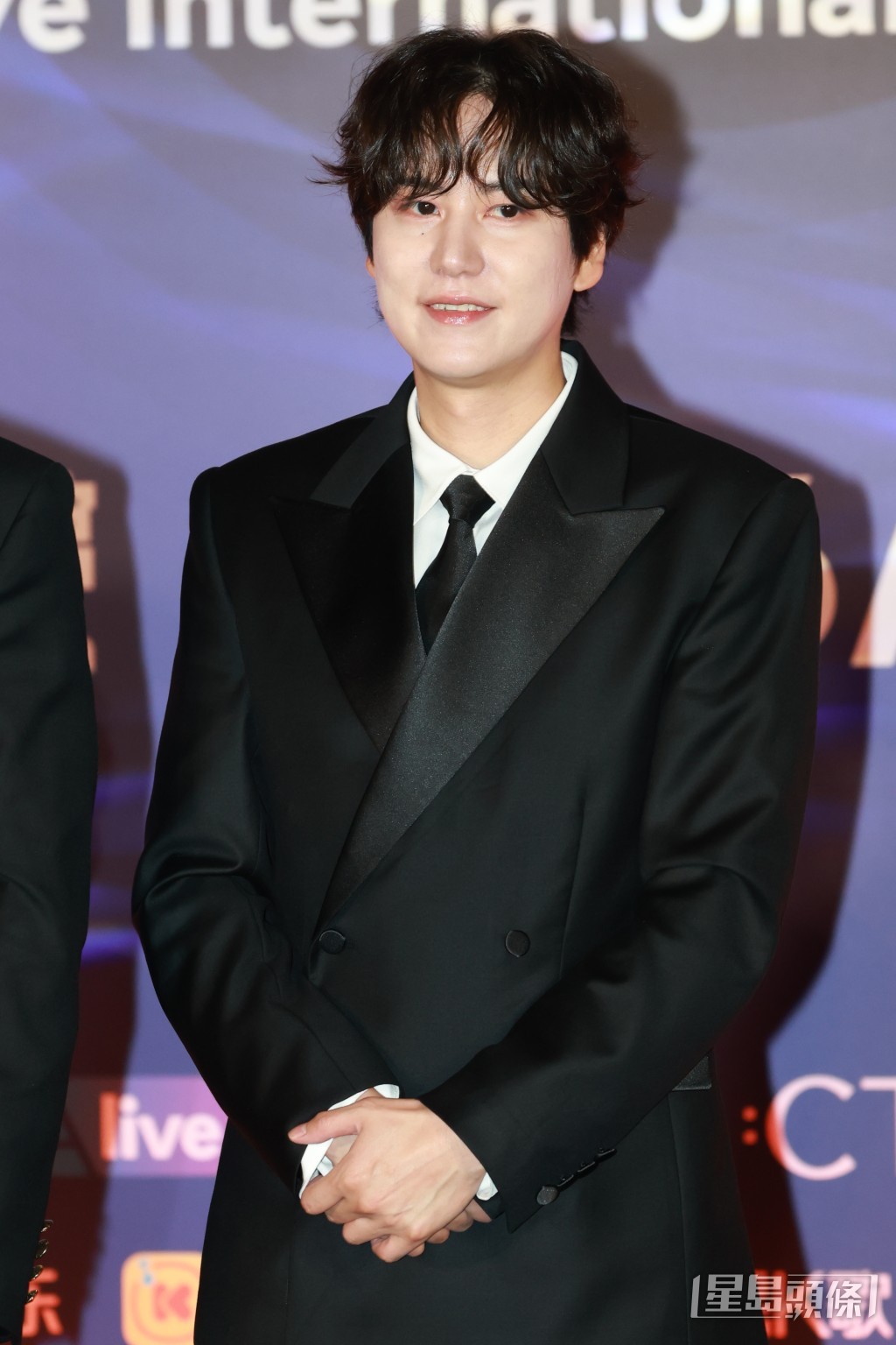 圭賢@Super Junior