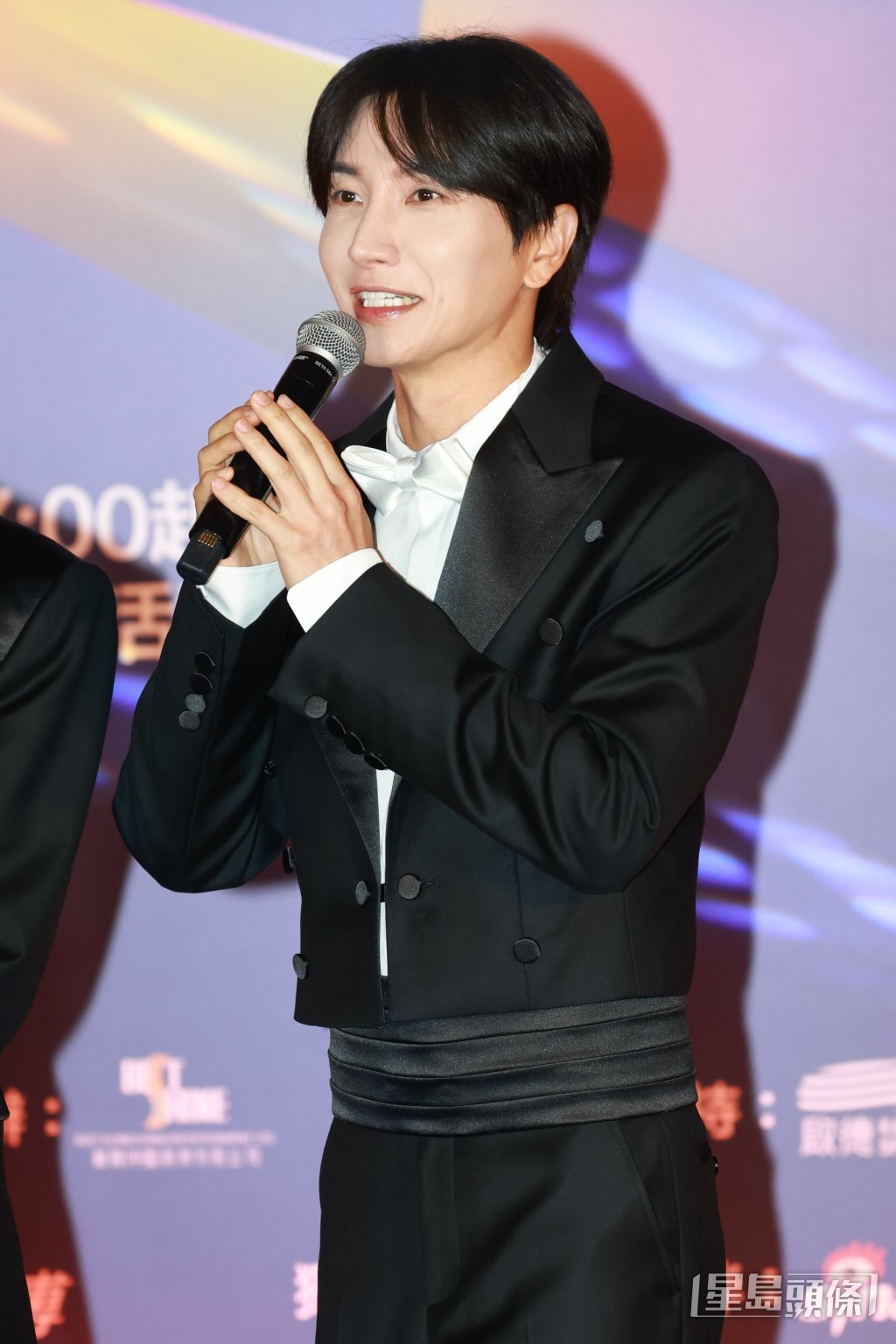 利特@Super Junior