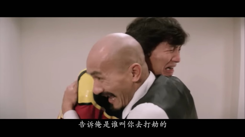 《最佳拍檔》在1982年票房勁收2,700萬,轟動一時。